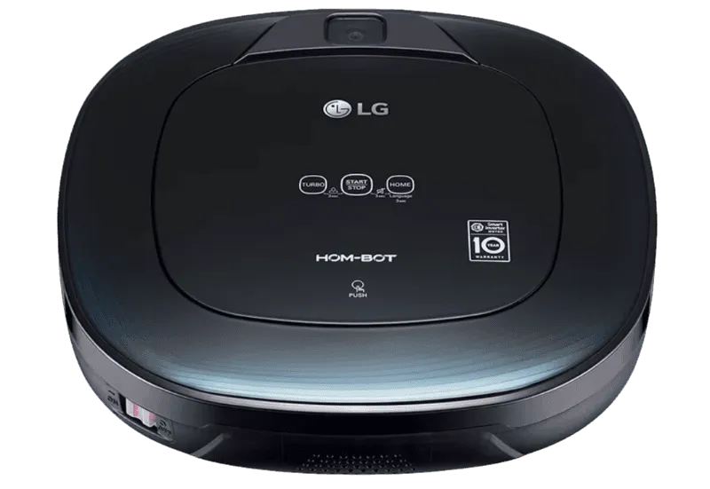 Роботы-пылесосы