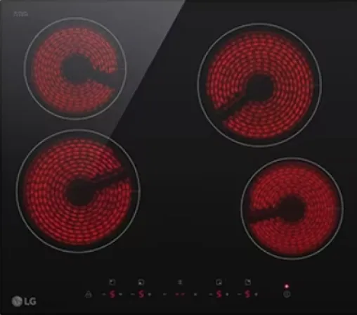 Варочные панели