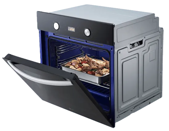 Духовые шкафы