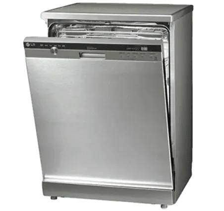 Посудомоечные машины LG