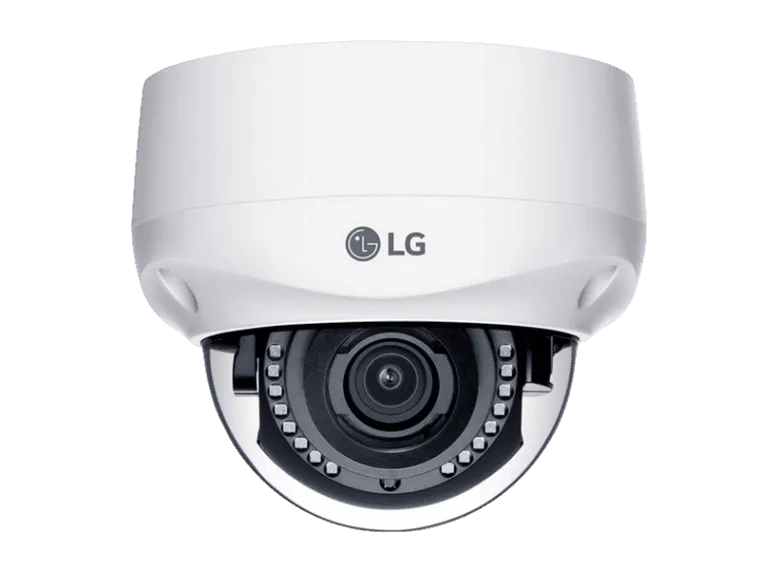 Камеры видеонаблюдения