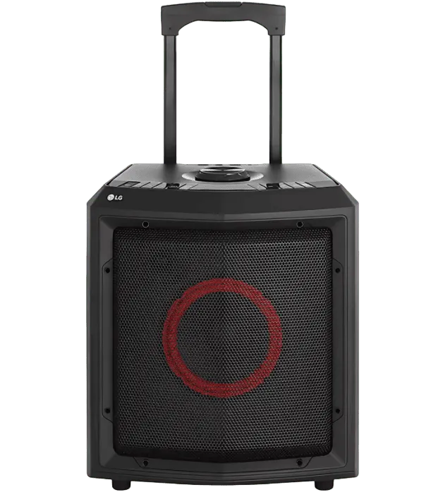 Портативные акустики