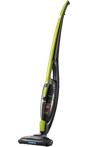 Вертикальные пылесосы