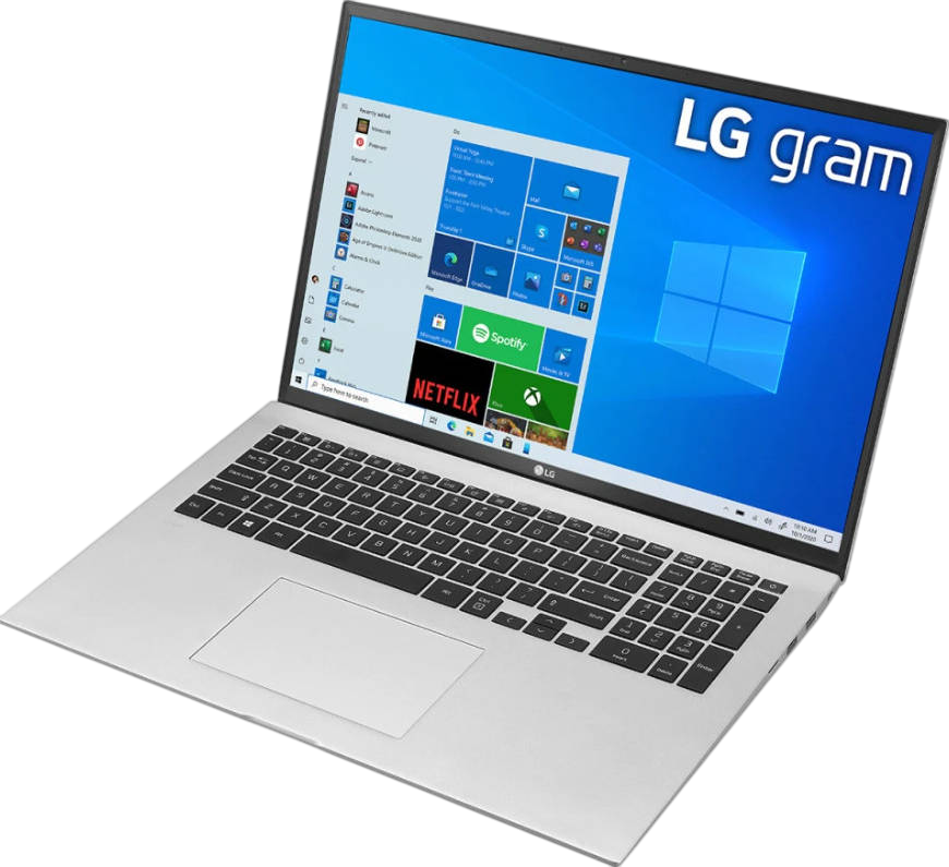 Gram 17 Pro (17Z90P)